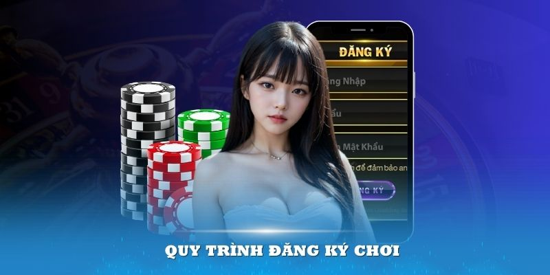 Hướng dẫn đăng ký tài khoản PG66 chi tiết