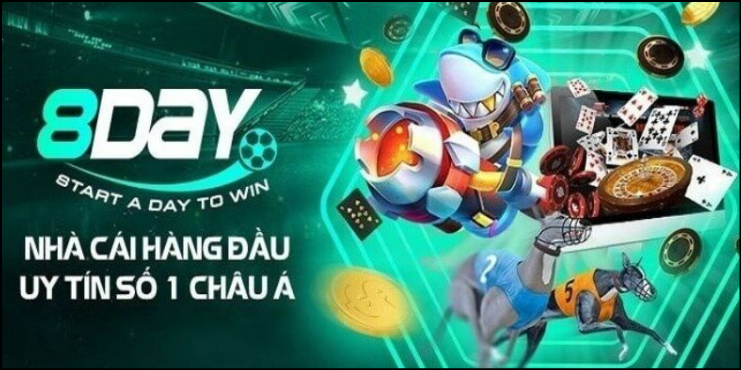 Lý do khiến bạn không thể đăng nhập vào 8DAY