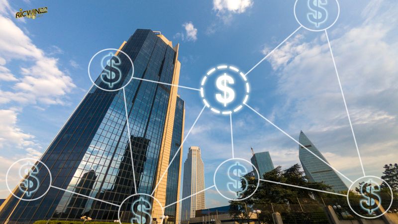 Những lỗi thường gặp khi rút tiền Ricwin và cách xử lý Những lỗi thường gặp khi rút tiền Ricwin và cách xử lý