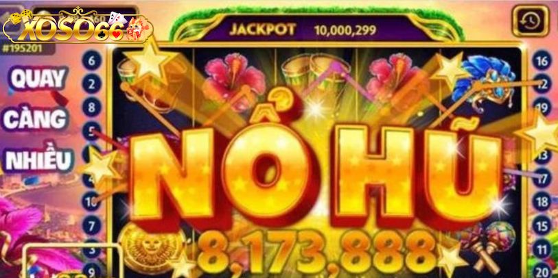  Cách chọn phòng quay phù hợp trong Nổ Hũ Xoso66