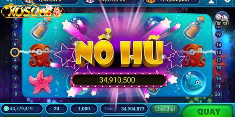  Mẹo quay nổ hũ vào giờ vàng giúp tăng cơ hội thắng lớn