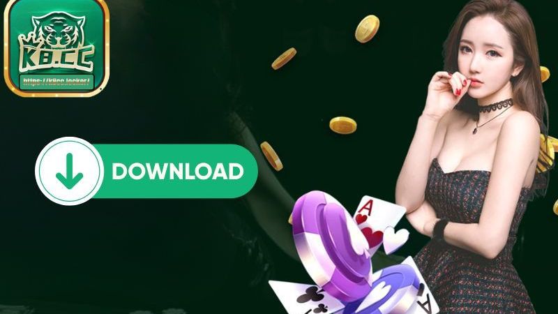 Ưu điểm khi tải app K8cc