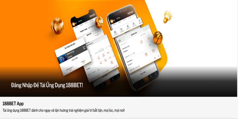 Những câu hỏi thường gặp về đăng nhập 188Bet