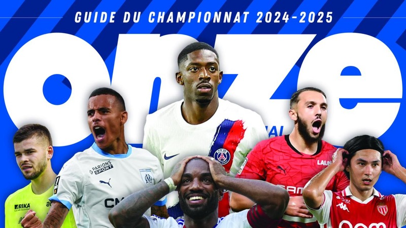  Ligue 1 dù có thể hơi nhàm chán, nhưng chắc chắn cũng có ảnh hưởng lớn