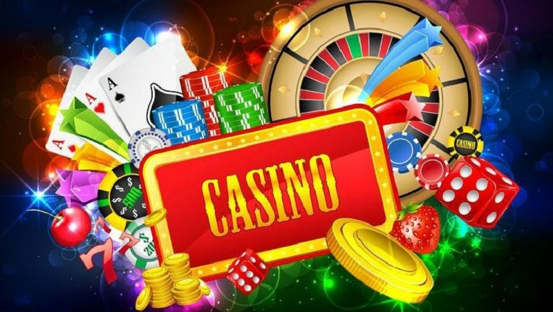 Đôi nét về sảnh game Casino 33Win