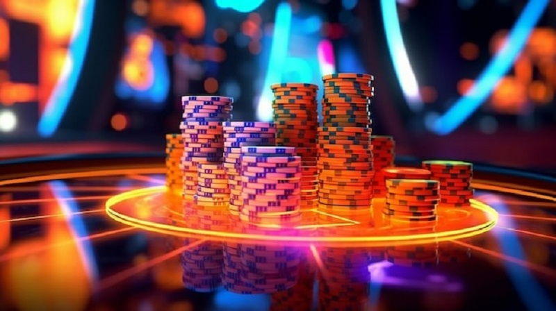 Điểm danh top game Casino 33Win được bet thủ yêu thích 