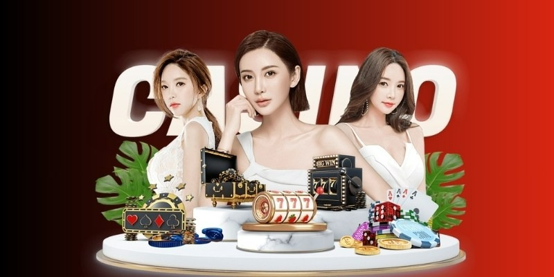Tổng quan về tựa game bắn cá S666