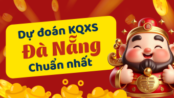 Dự đoán xổ số Đà Nẵng 15/10/2025 - Soi cầu XSDNG 15/10/2025