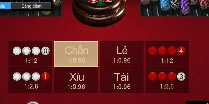  Cách chơi tài xỉu FB88 cực chuẩn cho mọi người