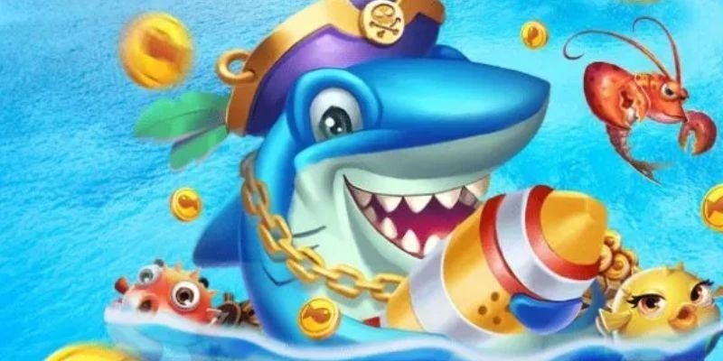  Những khung giờ vàng giúp dễ thắng khi bắn cá 789Bet