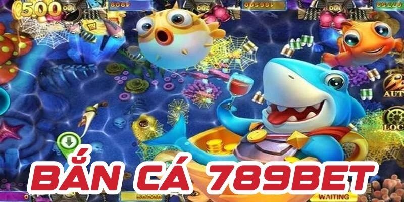  Có nên sử dụng auto bắn khi chơi bắn cá 789Bet không?