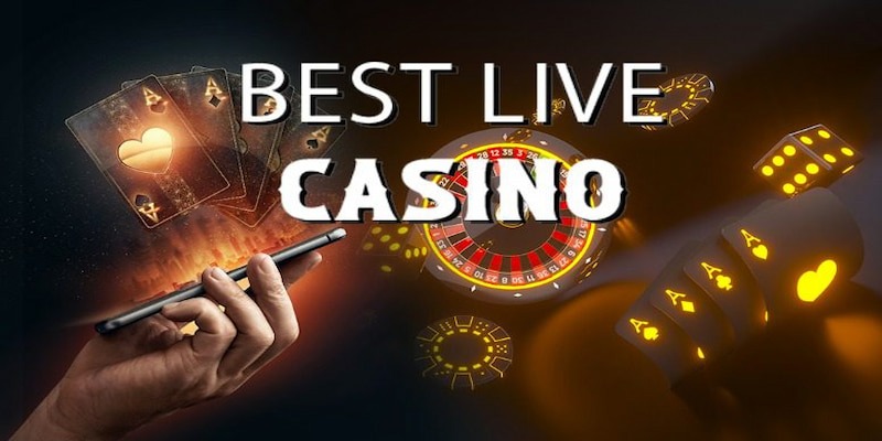 Những ưu điểm khiến Live Casino Kubet nổi bật Những ưu điểm khiến Live Casino Kubet nổi bật