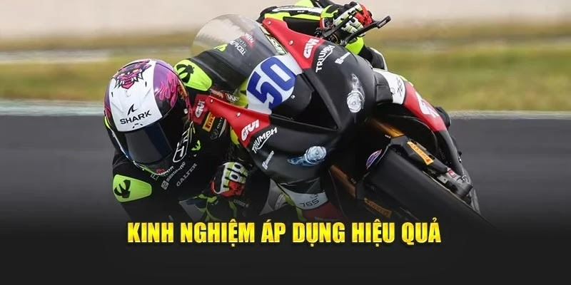 Kinh nghiệm áp dụng hiệu quả Kinh nghiệm áp dụng hiệu quả