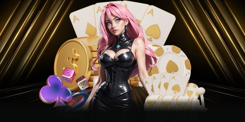 Hướng dẫn để chơi cò quay roulette
