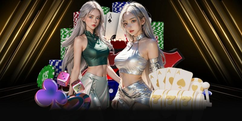 So sánh các trò chơi cá cược nổi bật