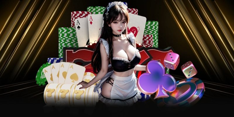 Giao diện thân thiện của game bài kl99
