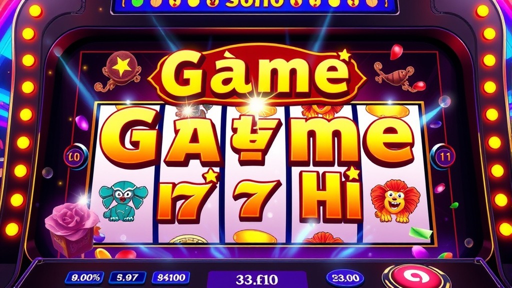 Chiến thuật chơi giúp thắng liên tiếp trong game nổ hũ XX88 Chiến thuật chơi giúp thắng liên tiếp trong game nổ hũ XX88