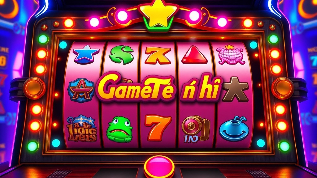 Game nổ hũ XX88 Game nổ hũ XX88