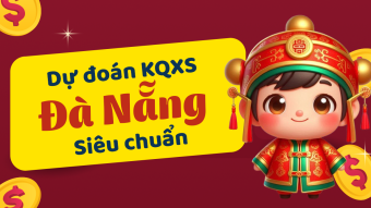 Dự đoán xổ số Đà Nẵng 08/11/2025 - Soi cầu XSDNG 08/11/2025