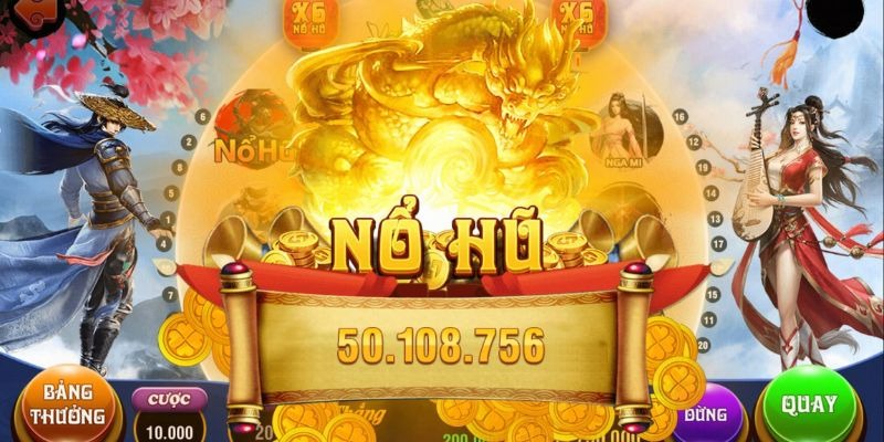 Tổng Quan Về Hệ Thống Biểu Tượng Trong Game Nổ Hũ Tổng Quan Về Hệ Thống Biểu Tượng Trong Game Nổ Hũ