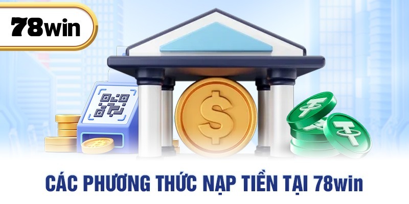 Mẹo giúp nạp tiền 78WIN nhanh hơn Mẹo giúp nạp tiền 78WIN nhanh hơn