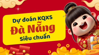 Dự đoán xổ số Đà Nẵng 12/11/2025 - Soi cầu XSDNG 12/11/2025