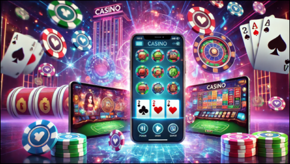 Tải app để có thể tham gia cá cược giải trí mọi lúc mọi nơi Tải app để có thể tham gia cá cược giải trí mọi lúc mọi nơi