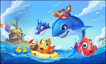 Bắn Cá 68gamebai – Trải Nghiệm Giải Trí Đỉnh Cao Trong Thế Giới Săn Thưởng Online