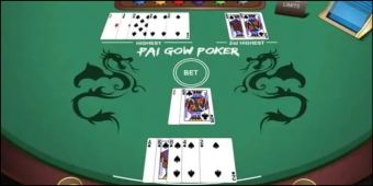 Luật Chơi Bài Pai Gow - Cách Sắp Xếp Bài Chuẩn Trong Casino