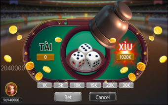 Game Tài Xỉu Trực Tuyến – Trò Chơi Đơn Giản Nhưng Đầy Kịch Tính Trong Thế Giới Online