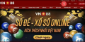 VN88 - Nhà cái  cá cược ăn tiền thật đơn giản mới nhất 