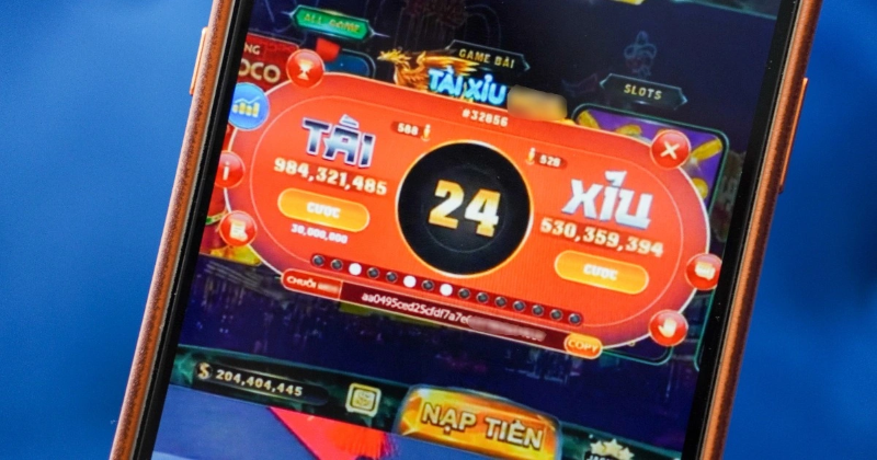 Ma trận chiến thuật & Kỹ thuật soi cầu chuyên sâu tại iWin68