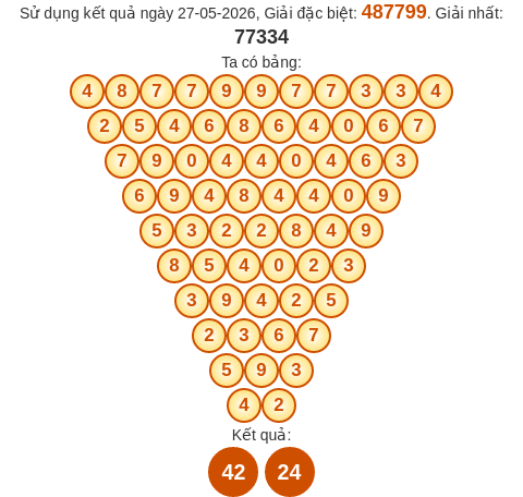 pascal screenshot